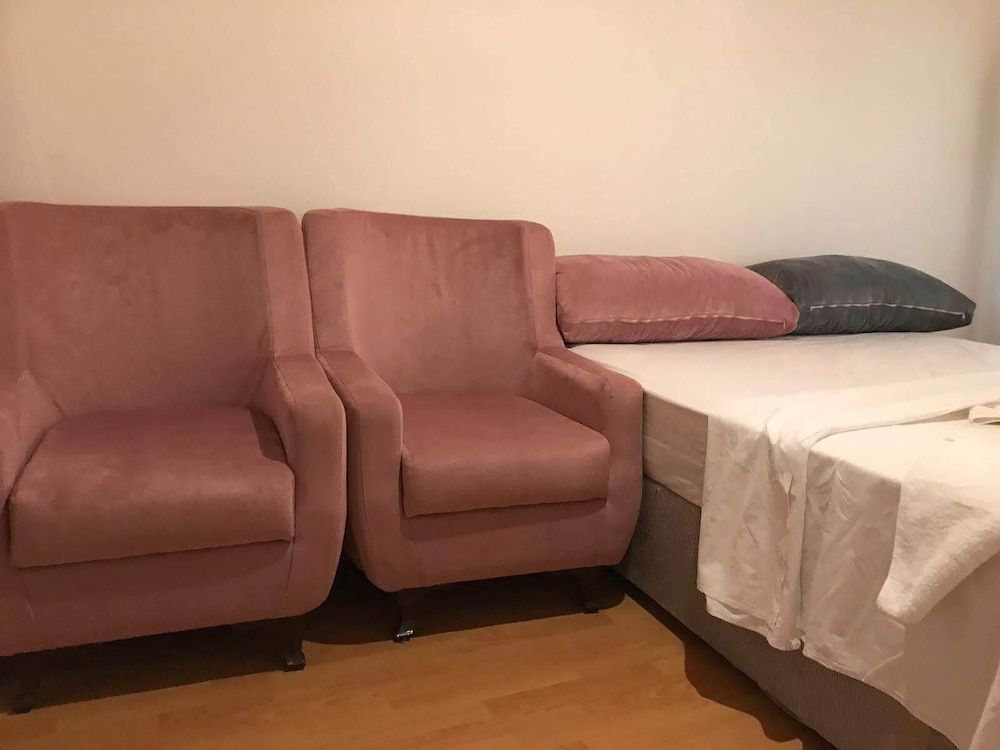 Akdemir House Deluxe Apartment 4