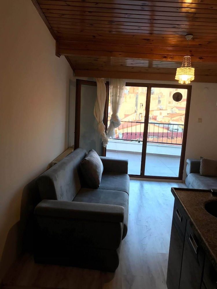 Akdemir House Deluxe Apartment 5