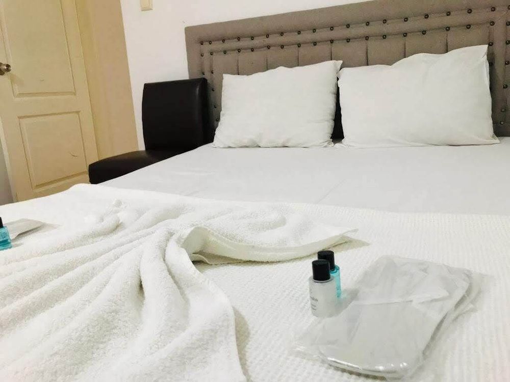 Akdemir House Family Apartment 5