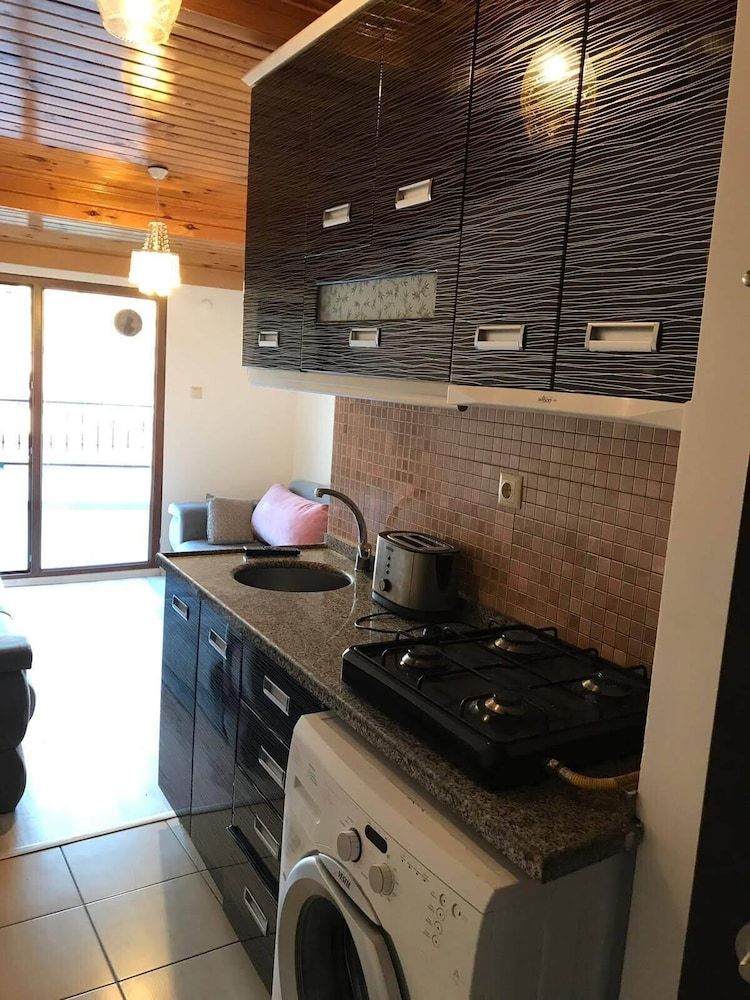 Akdemir House Deluxe Apartment 2