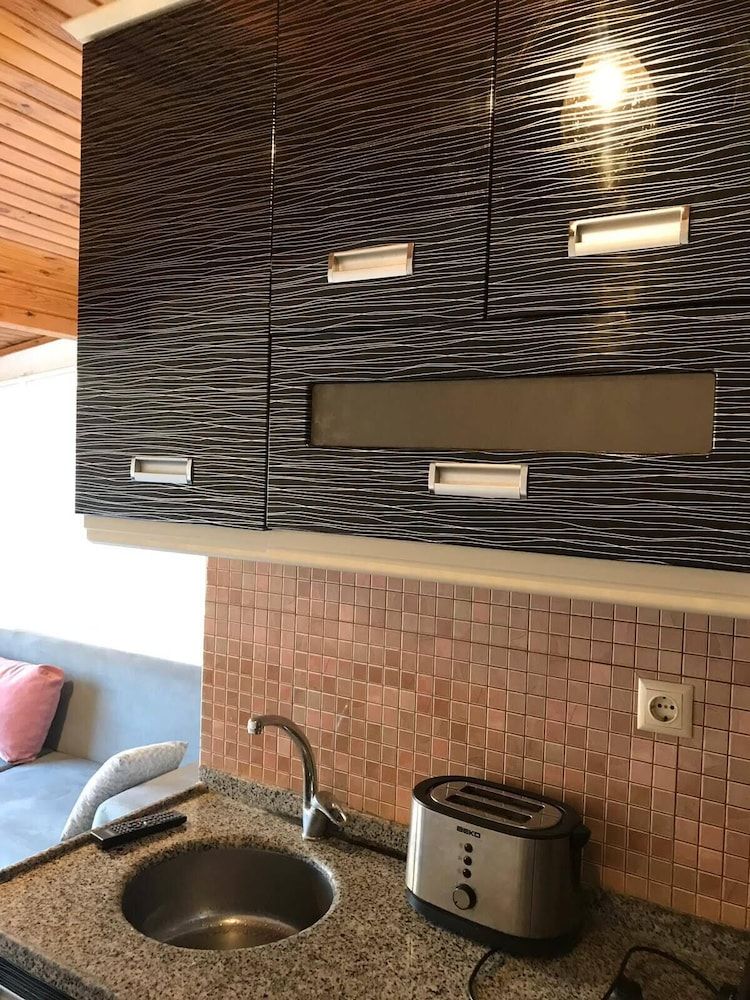 Akdemir House Deluxe Apartment