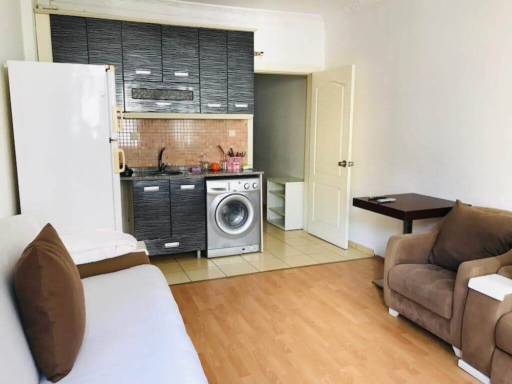 Akdemir House Family Apartment 10