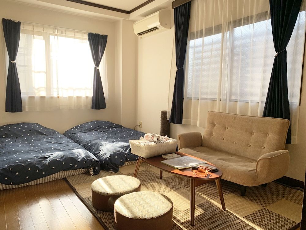 undefined Namio House 3