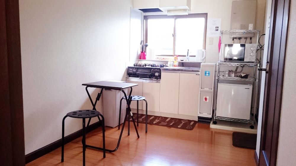 undefined Namio House 7