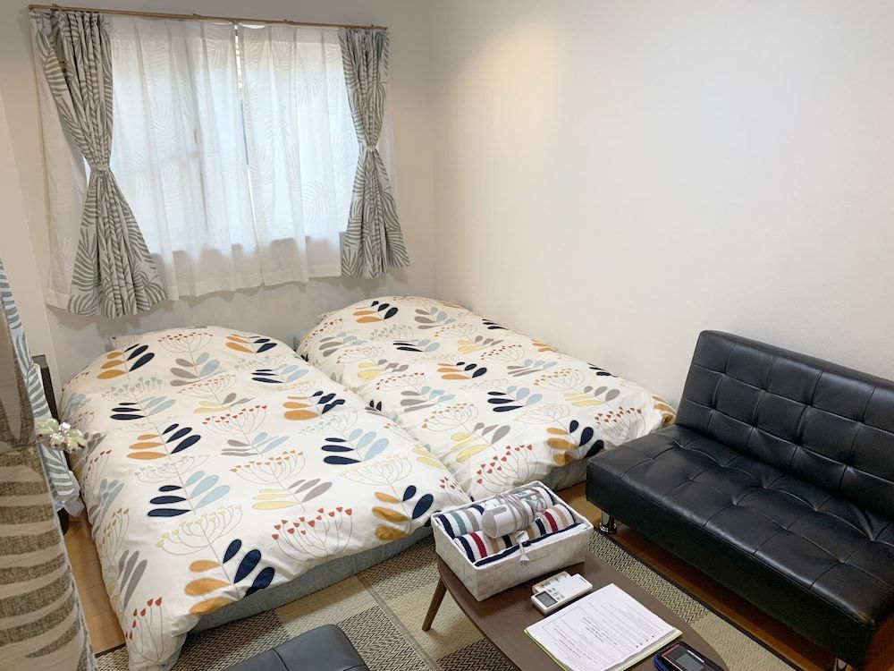undefined Namio House 5
