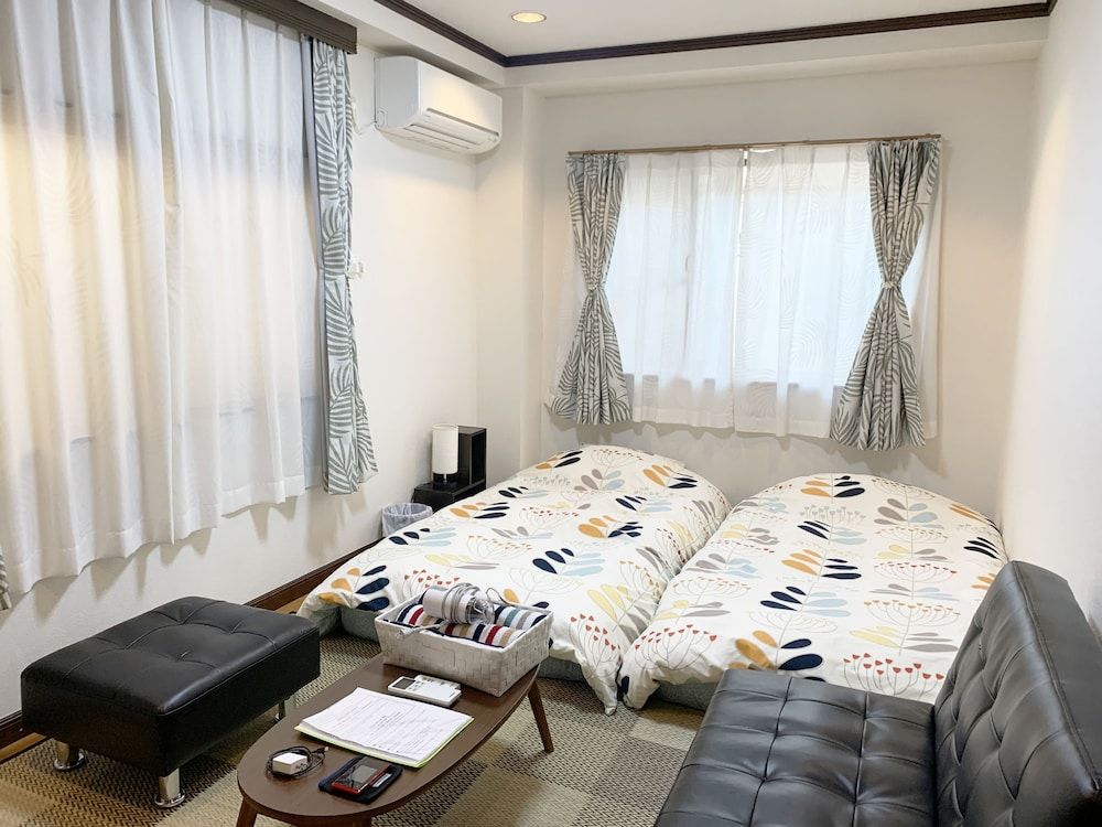 undefined Namio House 2