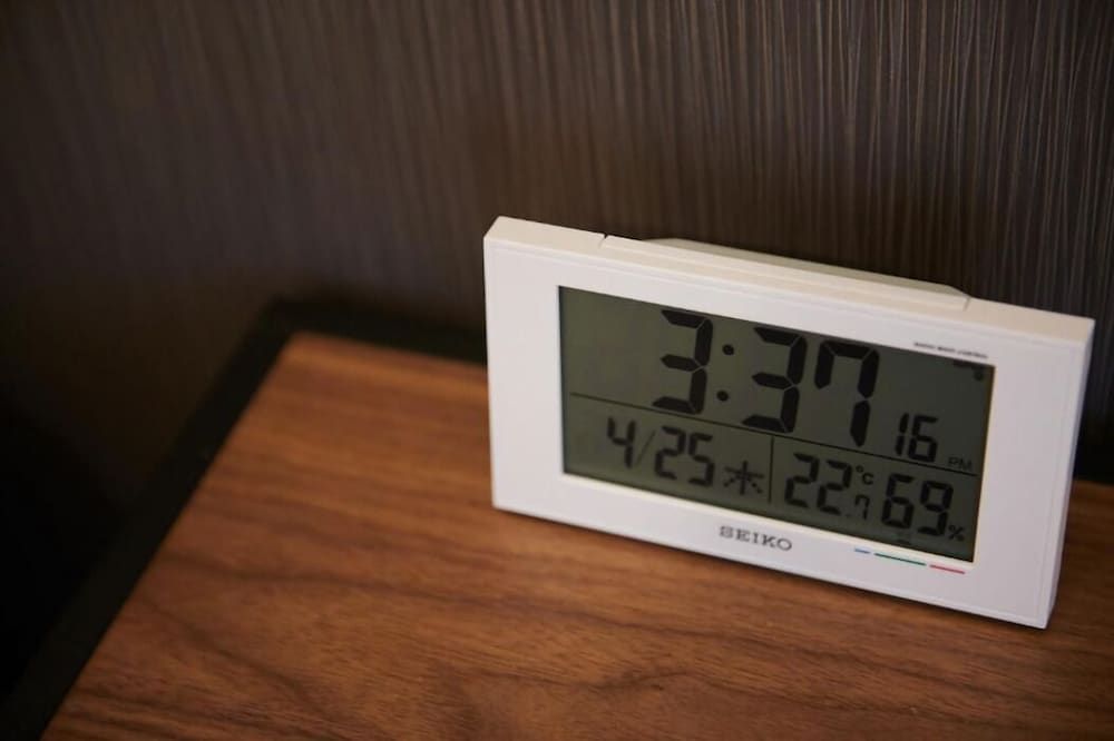 M-1 Stay Tokyo Ikebukuro Room (101,201,301) 12