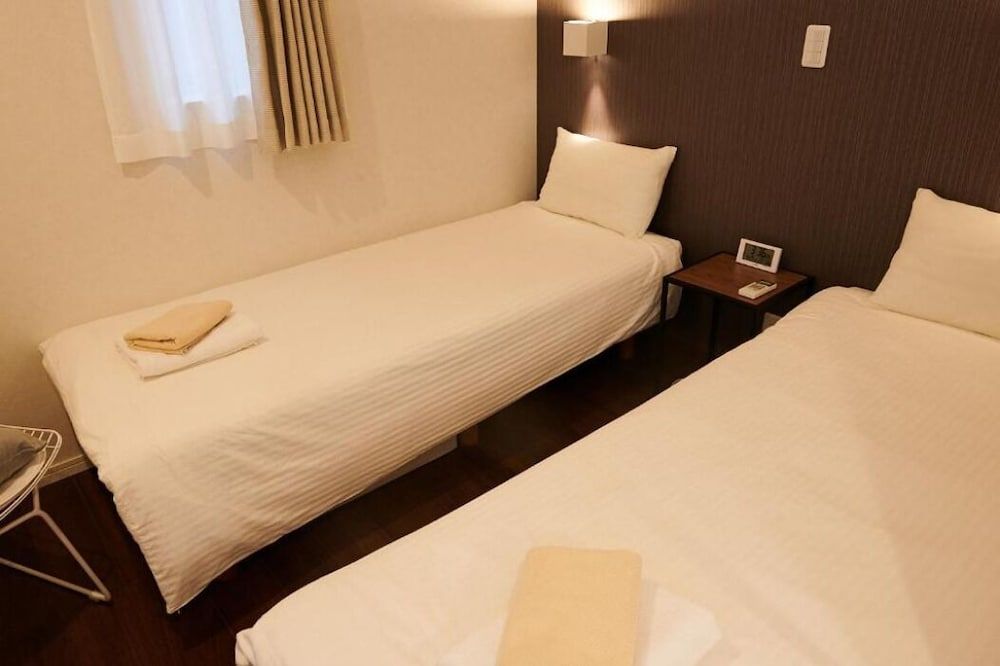 undefined M-1 Stay Tokyo Ikebukuro 4