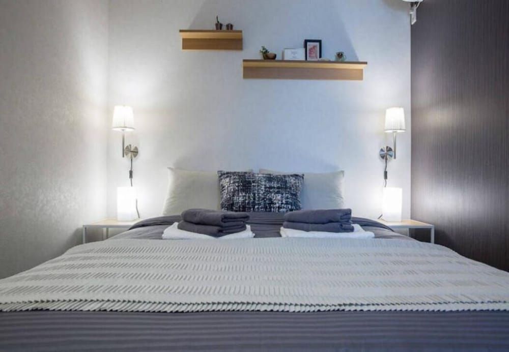 M-1 Stay Tokyo Ikebukuro Room (101,201,301) 4