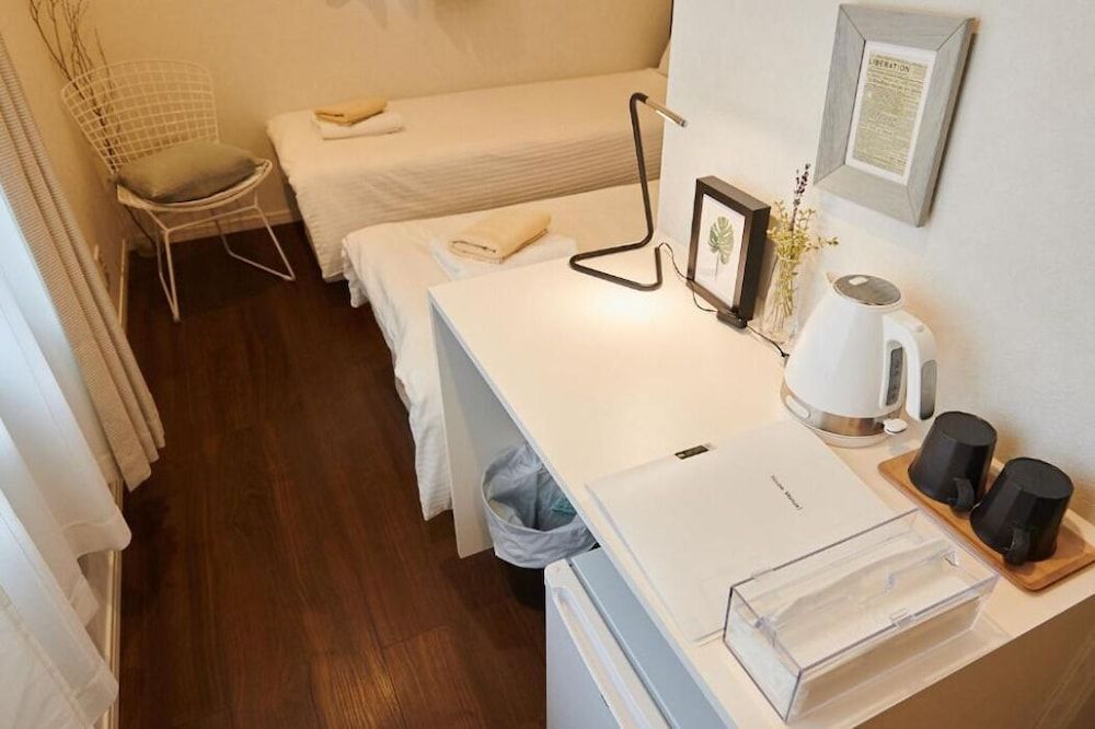 undefined M-1 Stay Tokyo Ikebukuro 5