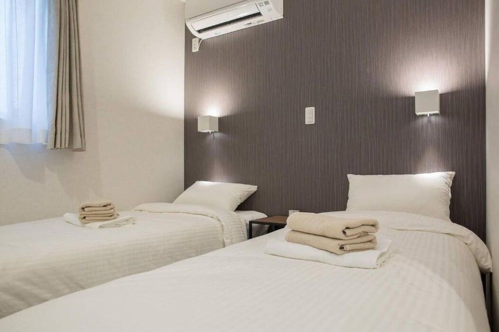 undefined M-1 Stay Tokyo Ikebukuro 3