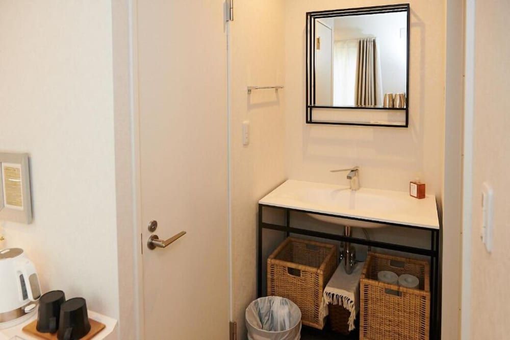 M-1 Stay Tokyo Ikebukuro Room (101,201,301) 13