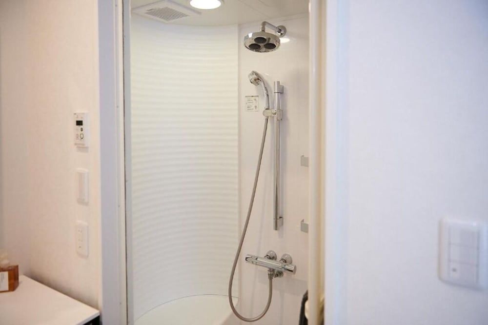 M-1 Stay Tokyo Ikebukuro Room (101,201,301) 15