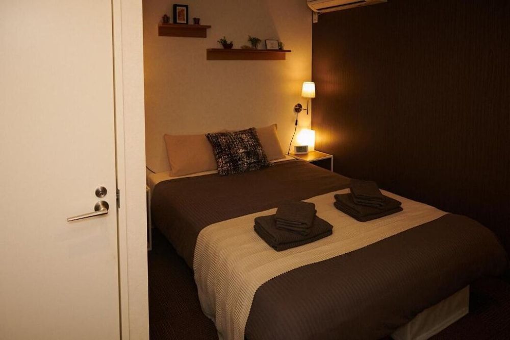 M-1 Stay Tokyo Ikebukuro Room (101,201,301) 2