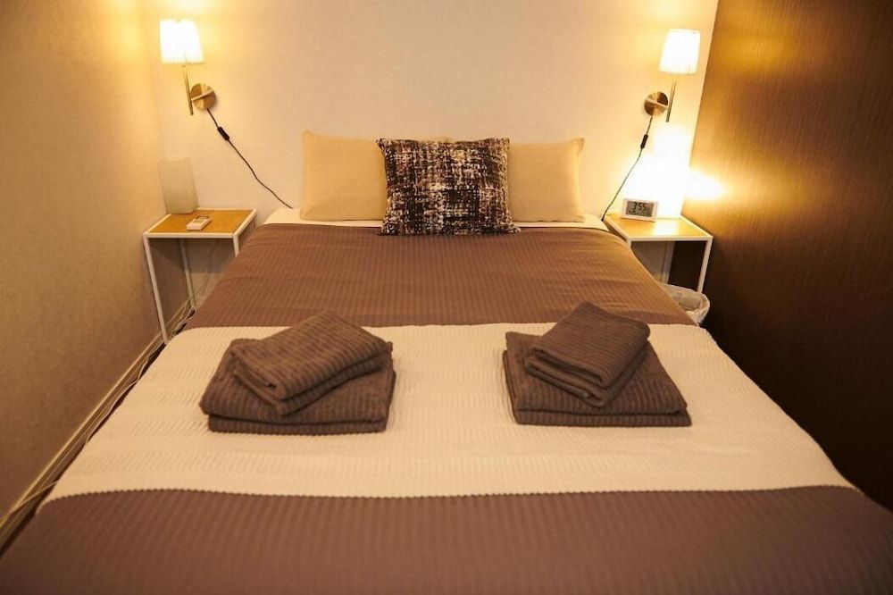 undefined M-1 Stay Tokyo Ikebukuro 2