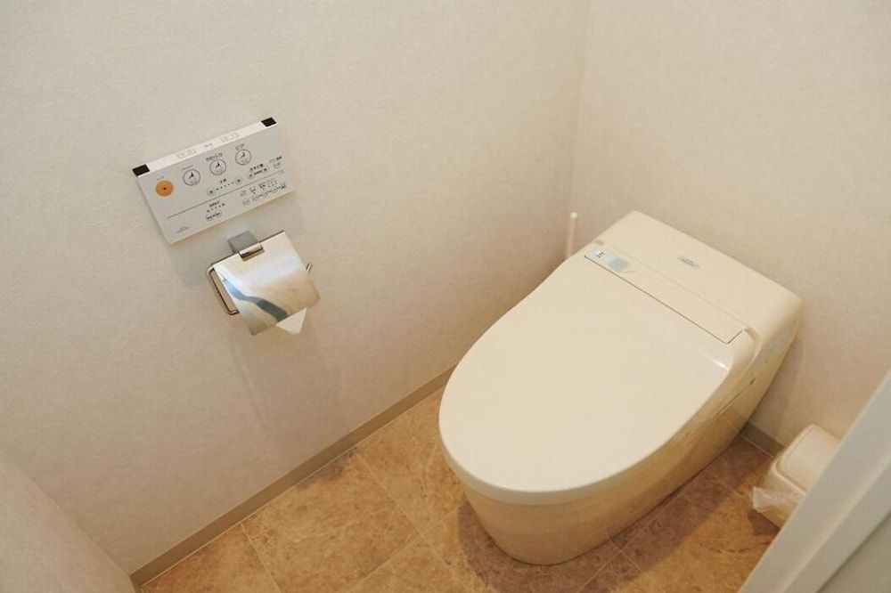 M-1 Stay Tokyo Ikebukuro Room (101,201,301) 14