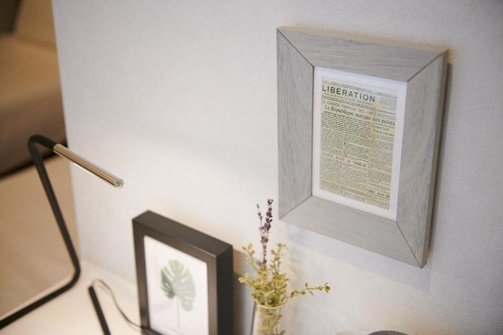 M-1 Stay Tokyo Ikebukuro Room (101,201,301) 11