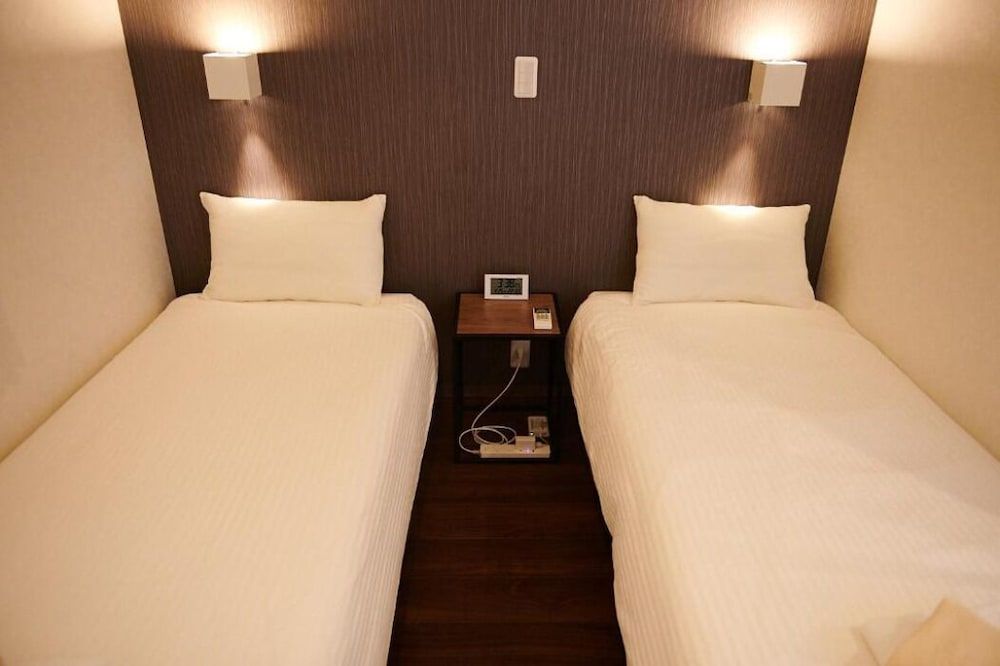 undefined M-1 Stay Tokyo Ikebukuro