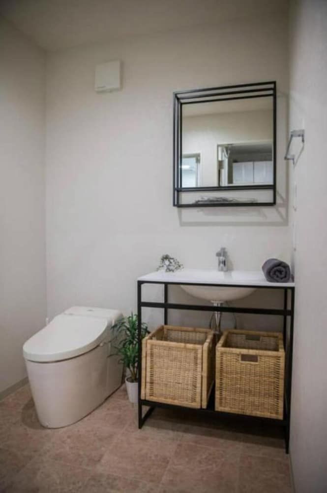 M-1 Stay Tokyo Ikebukuro Room (101,201,301) 16