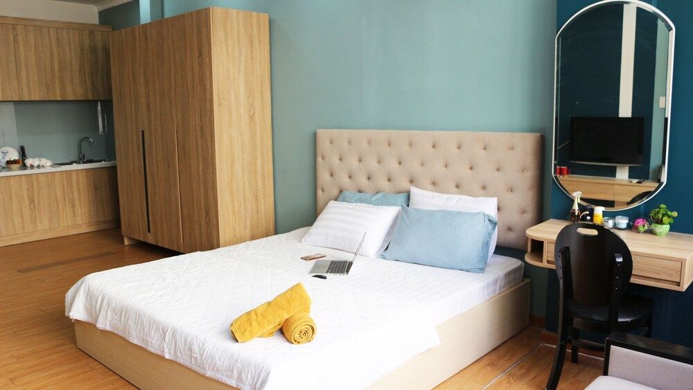 undefined We House Hotel Ben Thanh - Hostel 10