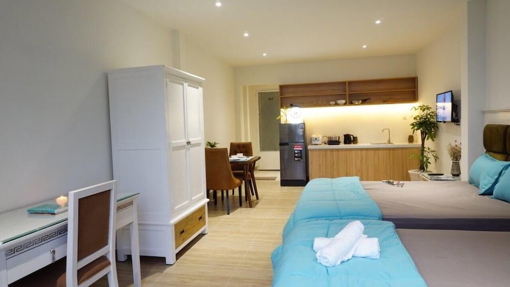 undefined We House Hotel Ben Thanh - Hostel 4