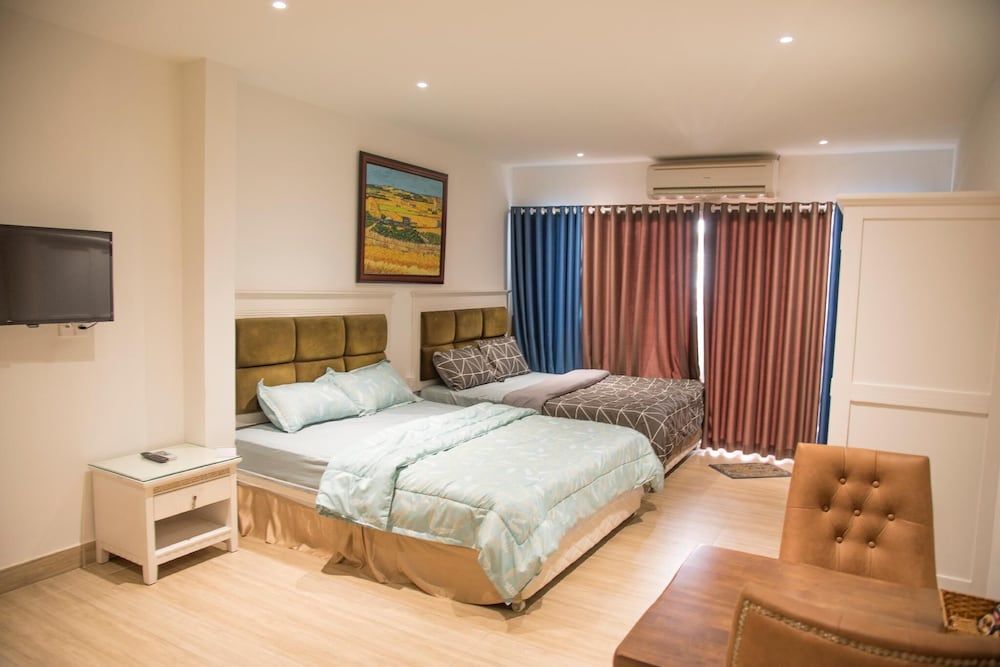 undefined We House Hotel Ben Thanh - Hostel 2