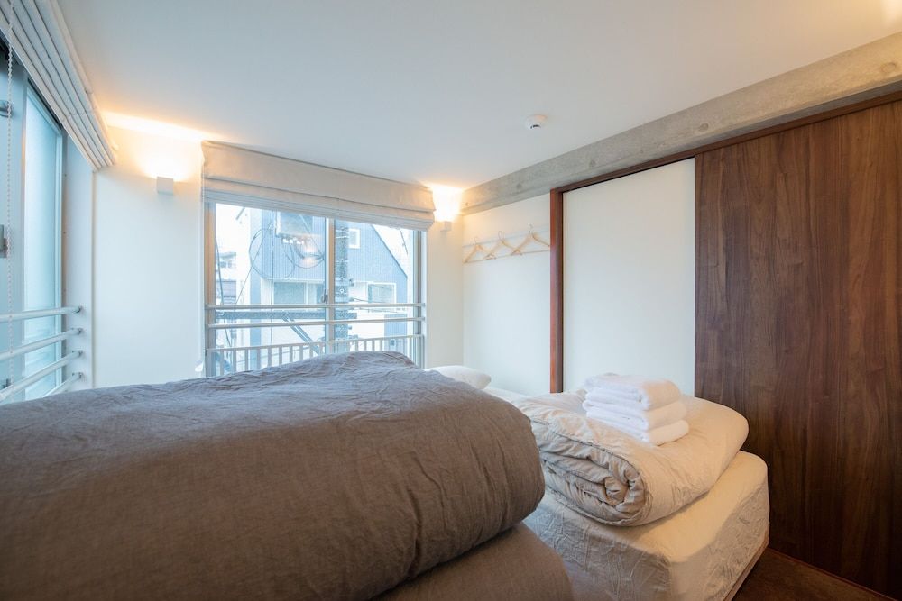 bmj Hyakunincho Family Apartment, 2 Bedrooms, Non Smoking, 2 Bathrooms