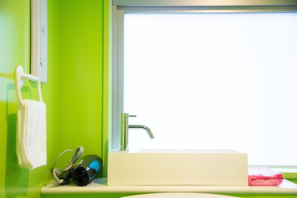 bmj Hyakunincho Economy Triple Room, Non Smoking 7