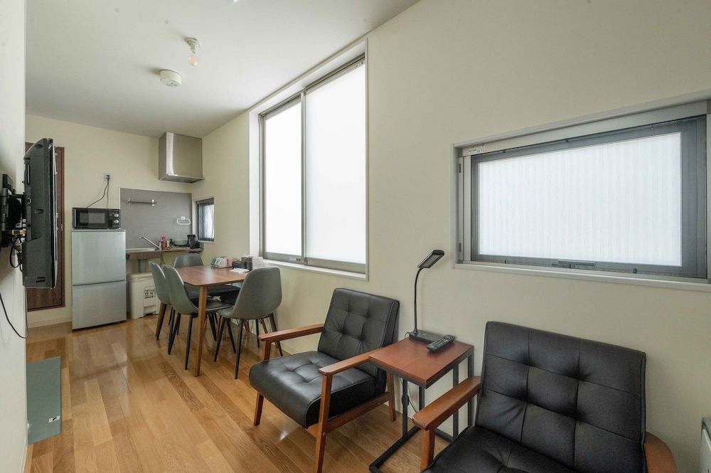 bmj Hyakunincho Family Apartment, 2 Bedrooms, Non Smoking, 2 Bathrooms 15