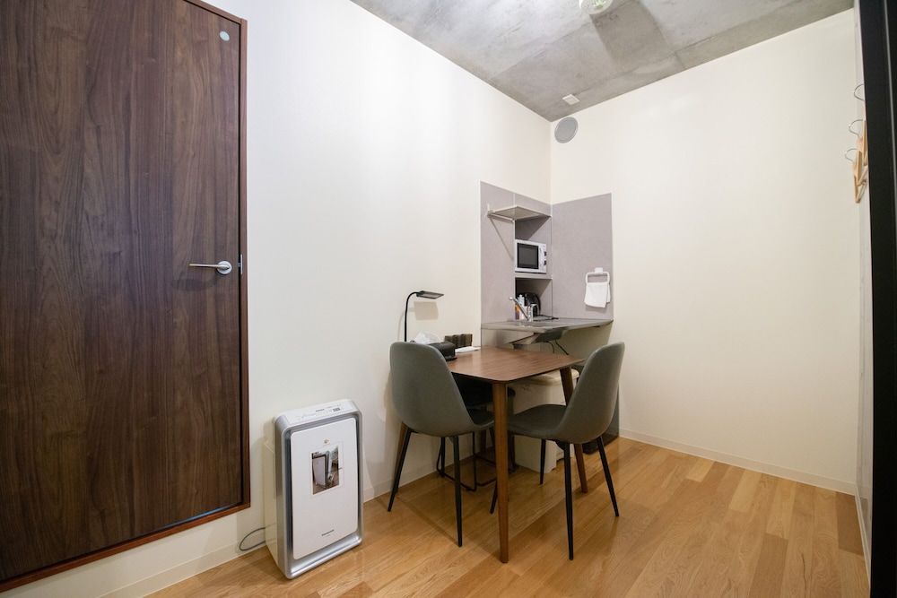 bmj Hyakunincho Economy Triple Room, Non Smoking 19