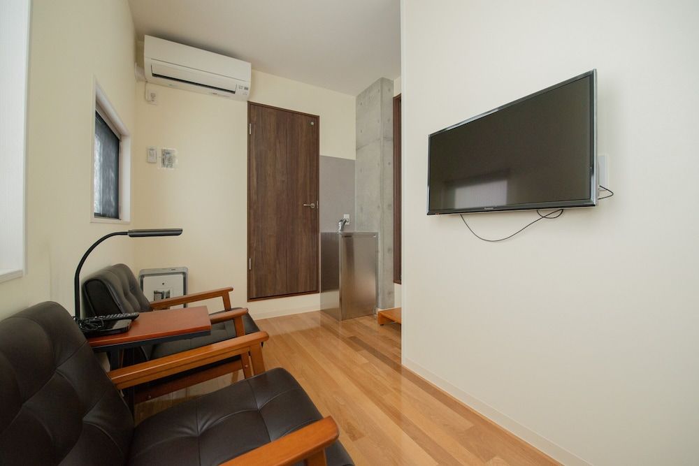 bmj Hyakunincho Family Apartment, 2 Bedrooms, Non Smoking, 2 Bathrooms 12