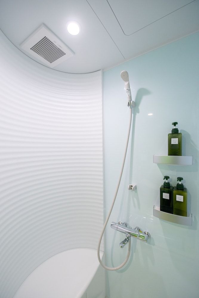 bmj Hyakunincho Economy Triple Room, Non Smoking 11