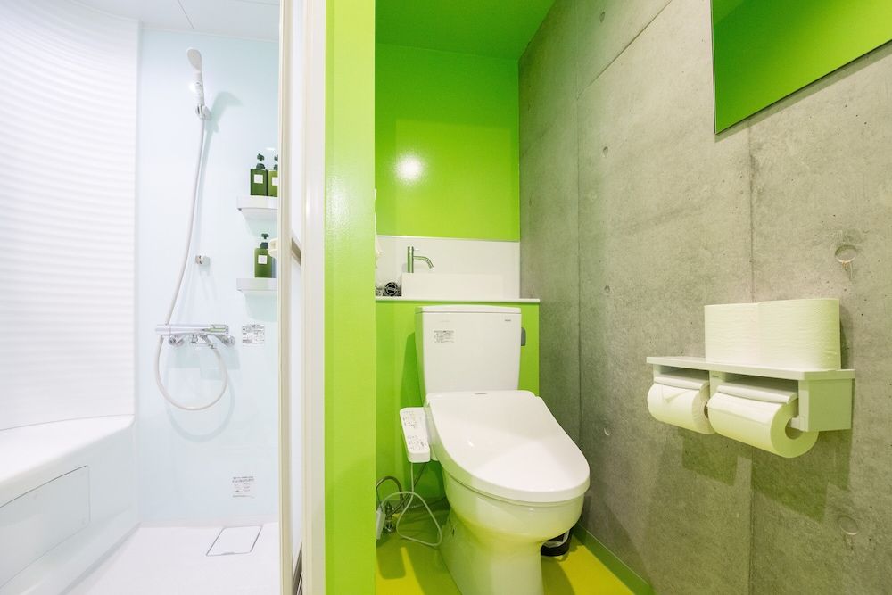 bmj Hyakunincho Family Apartment, 2 Bedrooms, Non Smoking, 2 Bathrooms 10