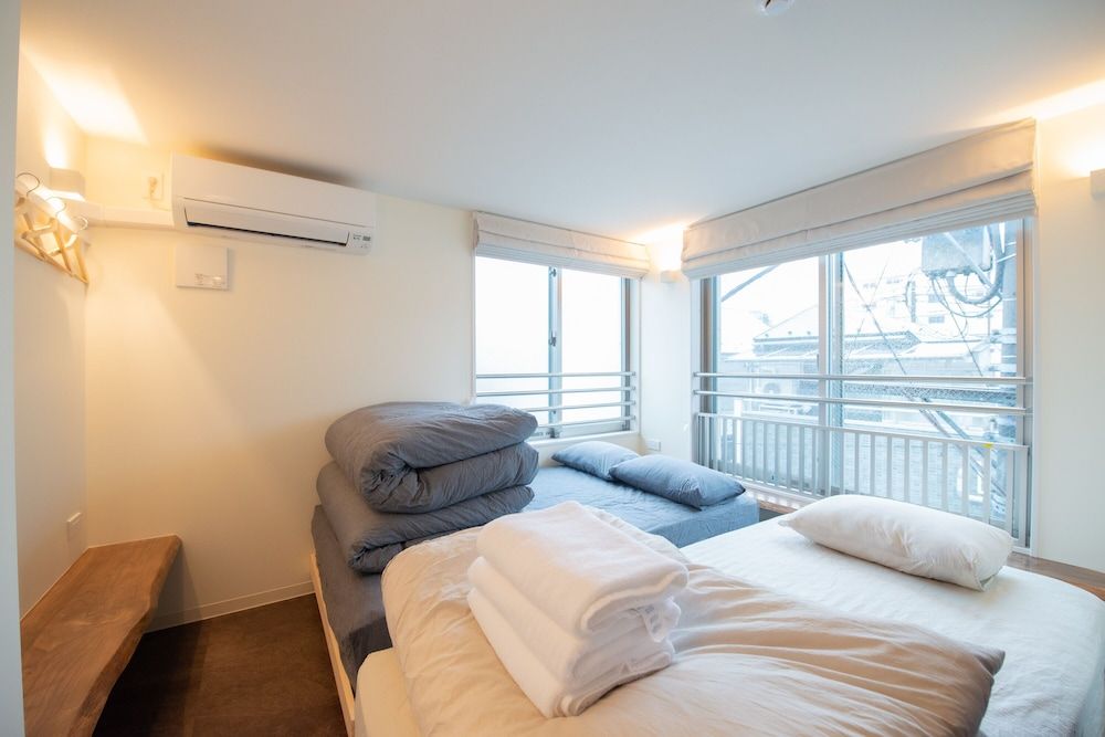 bmj Hyakunincho Family Apartment, 2 Bedrooms, Non Smoking, 2 Bathrooms 2