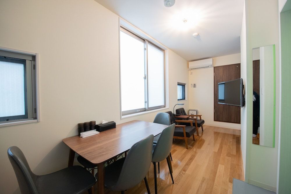bmj Hyakunincho Family Apartment, 2 Bedrooms, Non Smoking, 2 Bathrooms 13