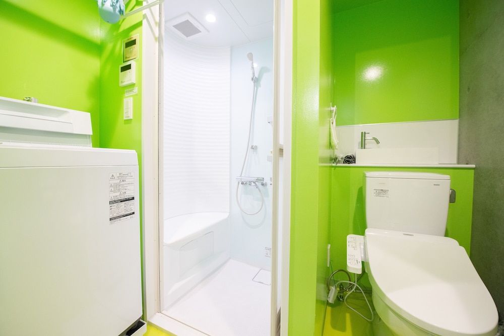 bmj Hyakunincho Family Apartment, 2 Bedrooms, Non Smoking, 2 Bathrooms 9