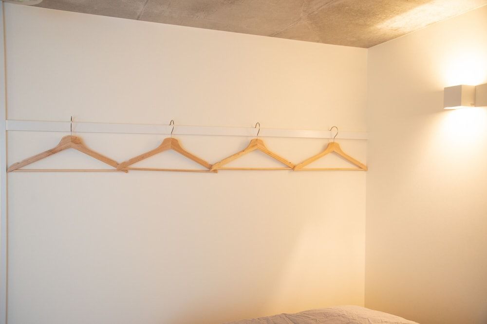 bmj Hyakunincho Economy Triple Room, Non Smoking