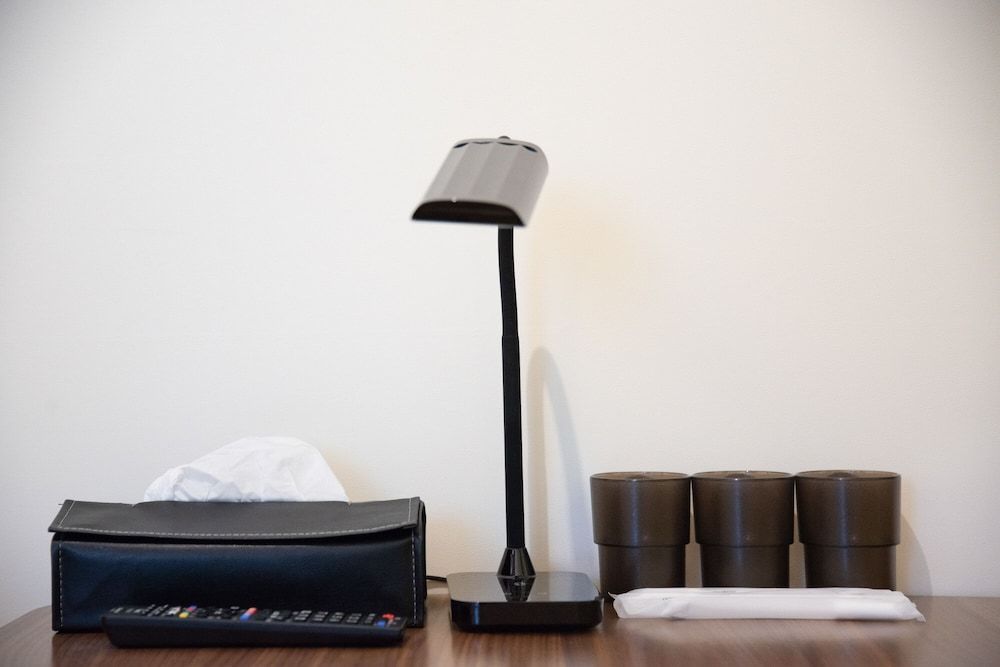 bmj Hyakunincho Economy Triple Room, Non Smoking 21