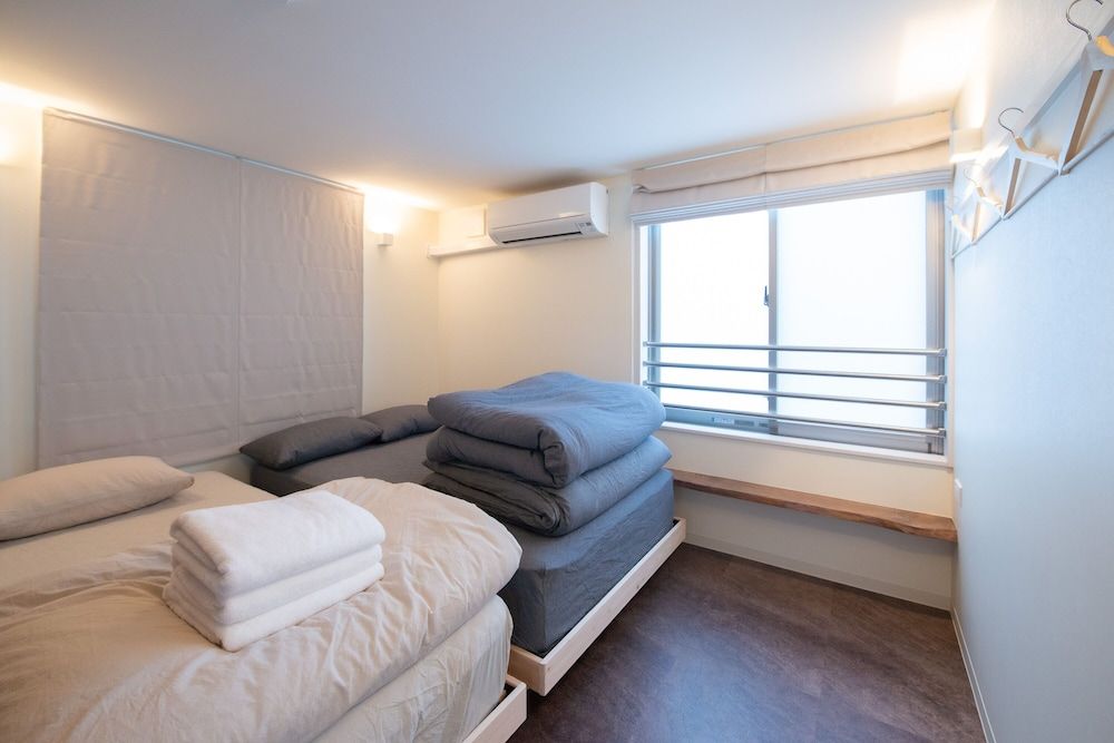 bmj Hyakunincho Family Apartment, 2 Bedrooms, Non Smoking, 2 Bathrooms 5