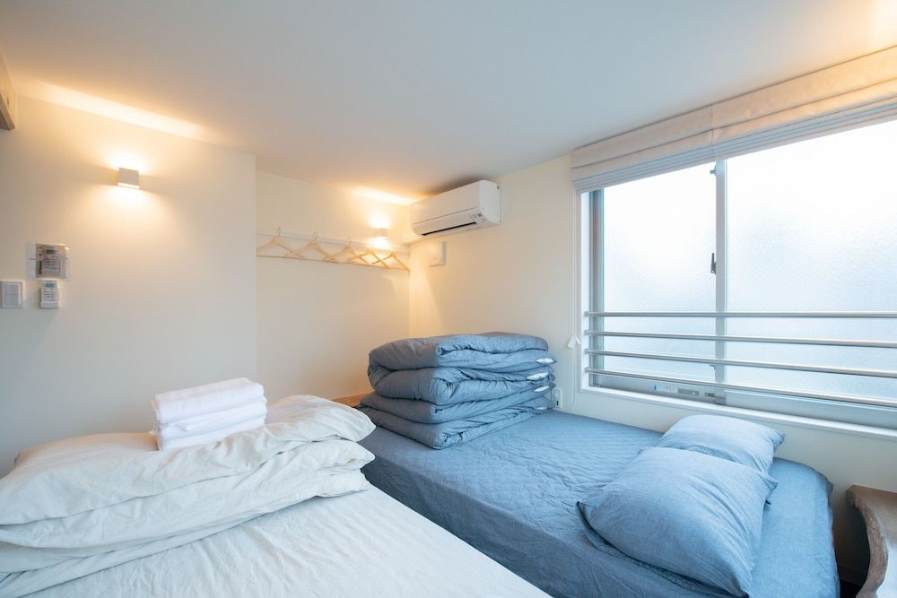 bmj Hyakunincho Family Apartment, 2 Bedrooms, Non Smoking, 2 Bathrooms 4