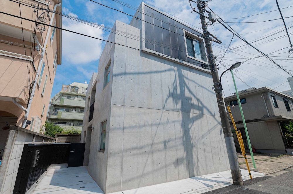 undefined bmj Hyakunincho 7