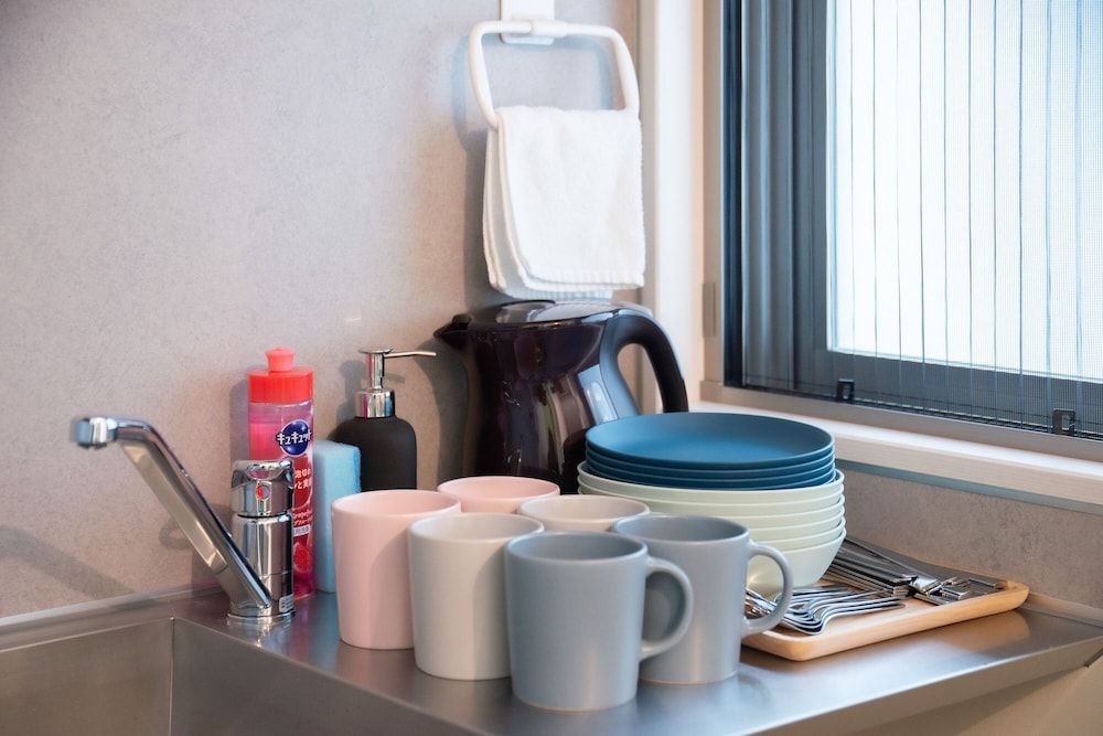 bmj Hyakunincho Family Apartment, 2 Bedrooms, Non Smoking, 2 Bathrooms 6