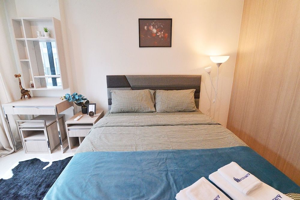 undefined Apartment BTS On Nut, Convenience Store Nearby - bkb129 2