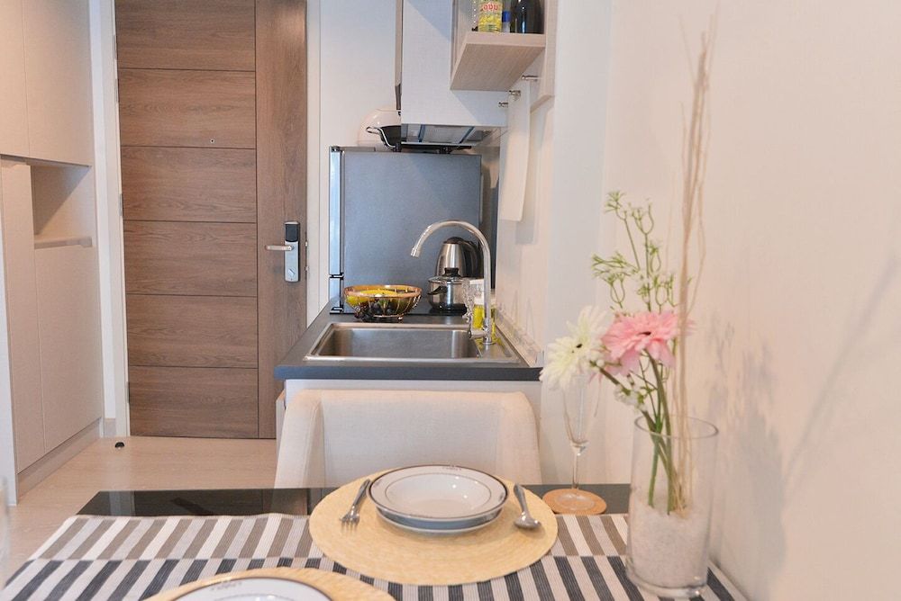 undefined Apartment BTS On Nut, Convenience Store Nearby - bkb129 7