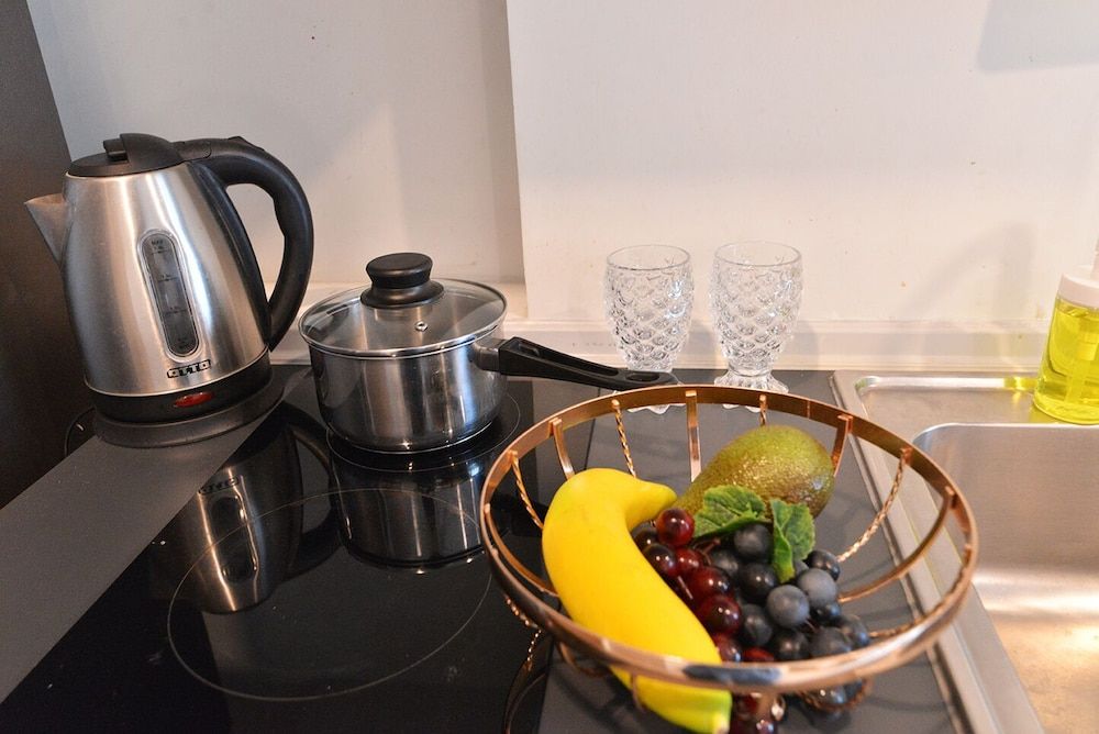 undefined Apartment BTS On Nut, Convenience Store Nearby - bkb129 8