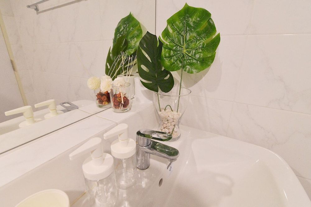 Apartment BTS On Nut, Convenience Store Nearby - bkb129 Comfort Apartment, 1 Bedroom 17