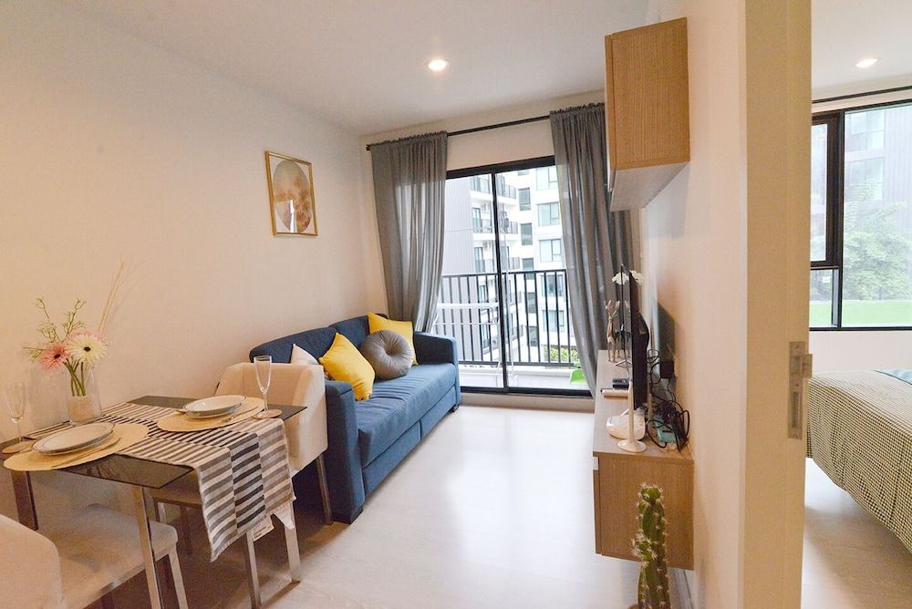 undefined Apartment BTS On Nut, Convenience Store Nearby - bkb129 10