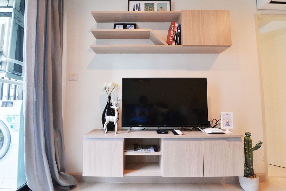 Apartment BTS On Nut, Convenience Store Nearby - bkb129 Comfort Apartment, 1 Bedroom 16