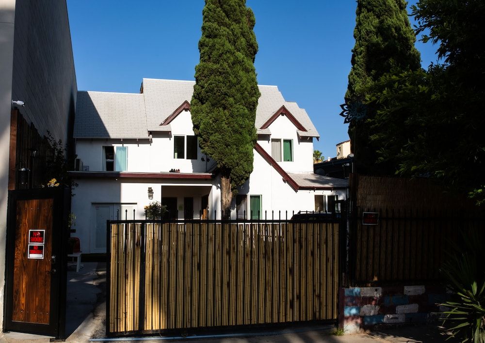 undefined The Rumi Hostel 2