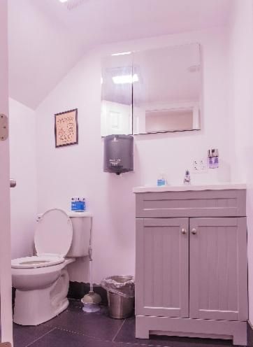 The Rumi Hostel Bed in 6-Bed Mixed Dormitory Room 3